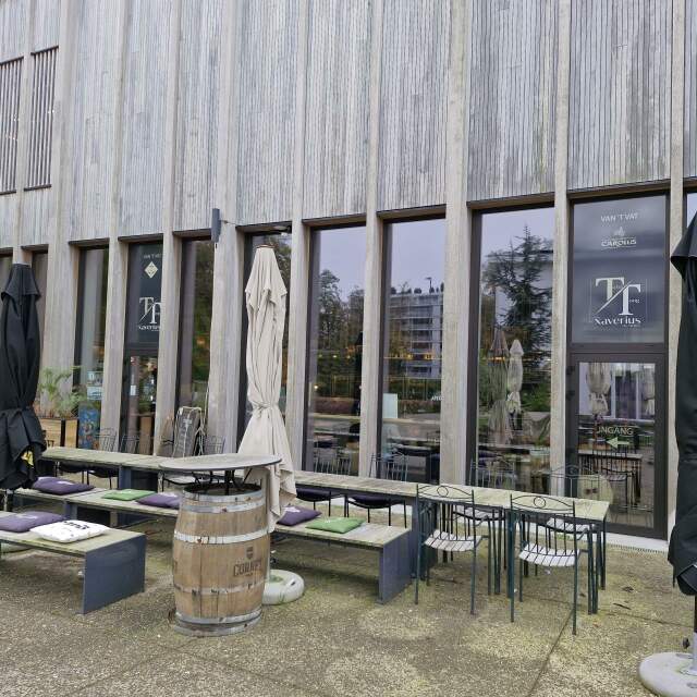 Image of Tafel en Toog van Xaverius